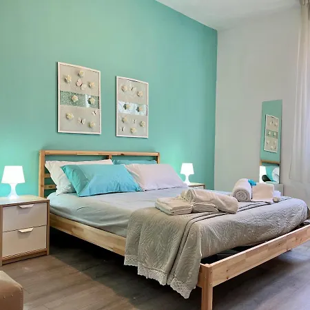 Alojamento de Acomodação e Pequeno-almoço Cavalieri Di Rodi