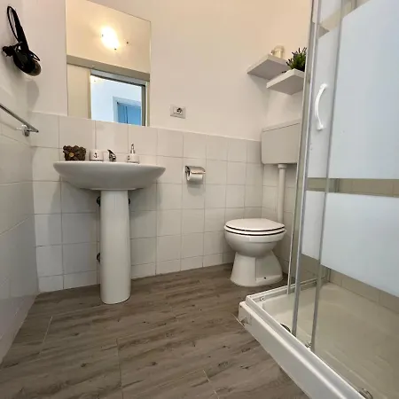 Cavalieri Di Rodi 3* Gallipoli