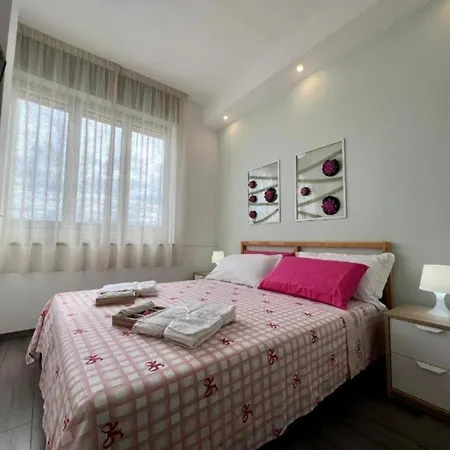 Alojamento de Acomodação e Pequeno-almoço Cavalieri Di Rodi