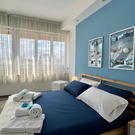 Cavalieri Di Rodi Bed & Breakfast