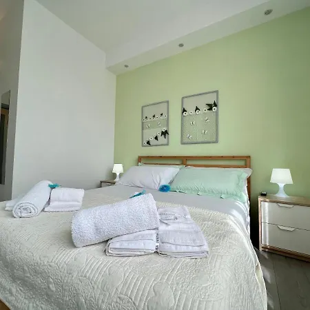 Bed & Breakfast Cavalieri Di Rodi