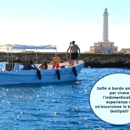 Cavalieri Di Rodi Gallipoli