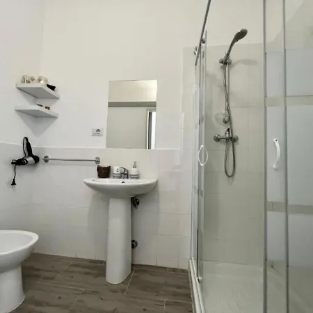 Cavalieri Di Rodi Bed & Breakfast 3*