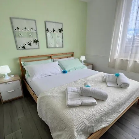 Bed & Breakfast Cavalieri Di Rodi