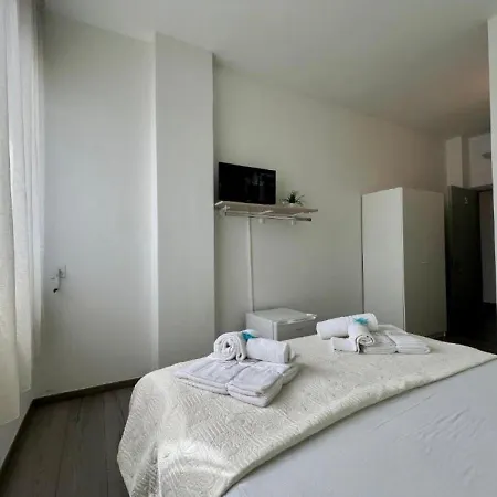 Cavalieri Di Rodi Bed & Breakfast