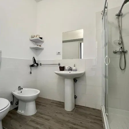 Bed & Breakfast Cavalieri Di Rodi Gallipoli