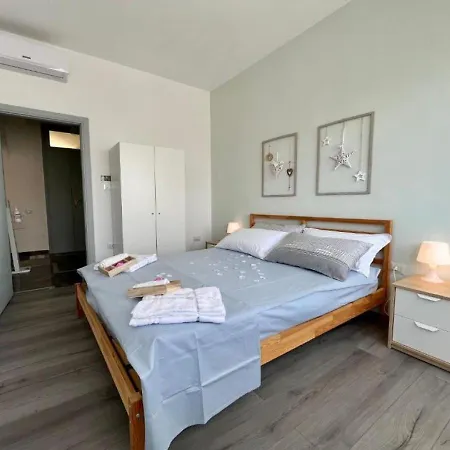 Bed & Breakfast Cavalieri Di Rodi Gallipoli