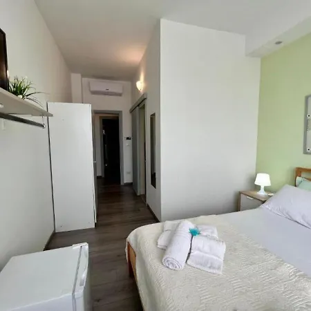 Bed & Breakfast Cavalieri Di Rodi Gallipoli