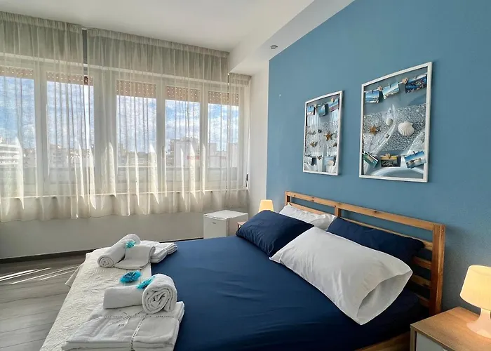 Cavalieri Di Rodi Bed & Breakfast