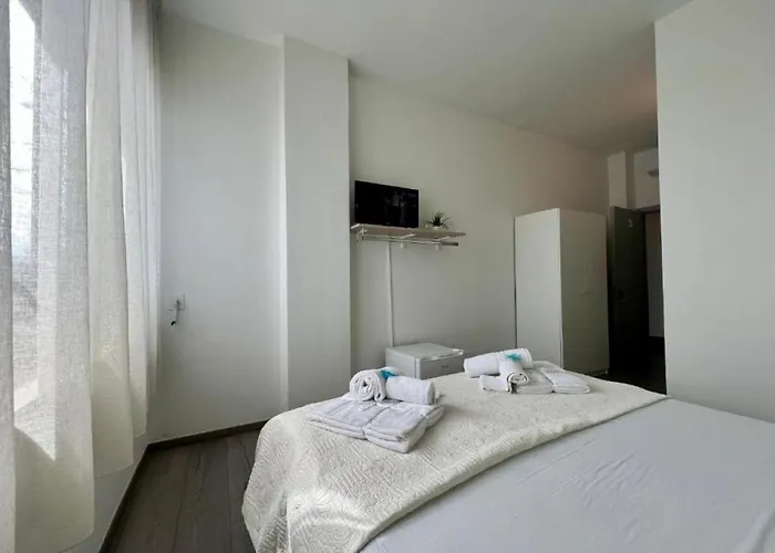 Cavalieri Di Rodi Bed & Breakfast