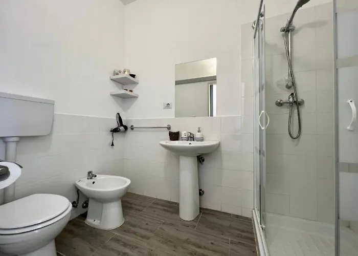 Bed & Breakfast Cavalieri Di Rodi Gallipoli