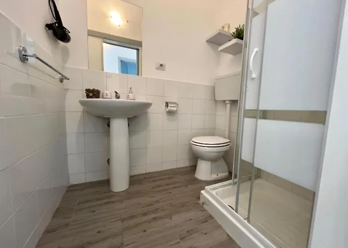 Bed & Breakfast Cavalieri Di Rodi 3*